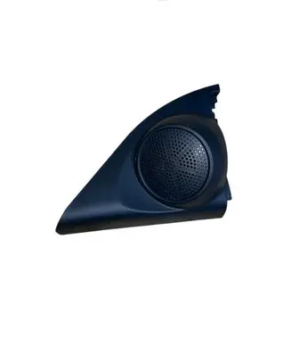 Front door speaker