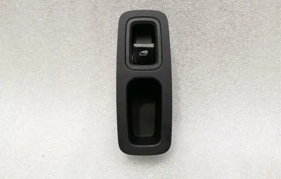 Porsche Taycan 9J1 Electric window control switch 971959855C