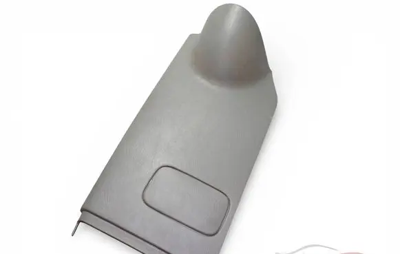 Renault Trafic II (X83) (B) pillar trim (bottom) 8200006055 8200049767