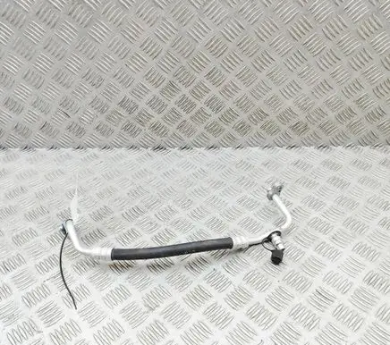 KIA Soul Air conditioning (A/C) pipe/hose 97775J2550