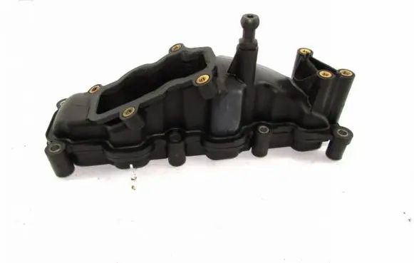 Audi A6 S6 C6 4F Intake manifold