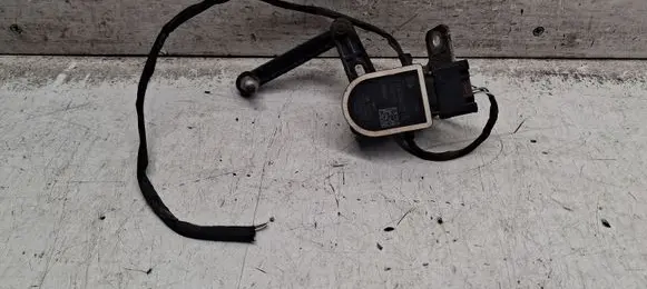 BMW 5 F10 F11 Headlight/headlamp level sensor 25916010