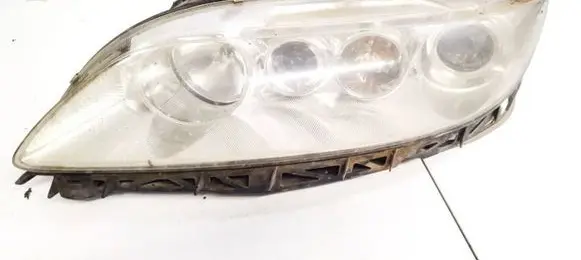 Mazda 6 Headlight/headlamp f014003902l