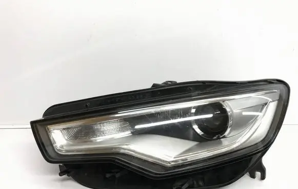 Audi A6 S6 C7 4G Headlight/headlamp 4G0941005C 1EL01115011 A046345