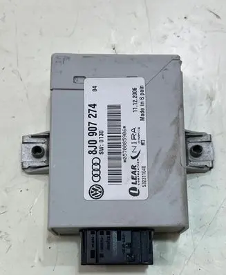 Audi TT TTS Mk2 Tire pressure control unit 8J0907274 | 68475634065314,368