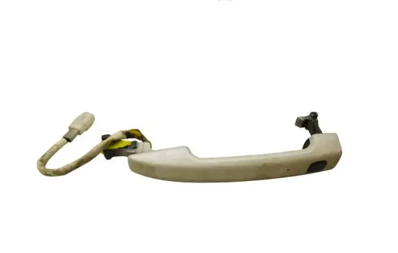 Subaru Impreza III Front door exterior handle