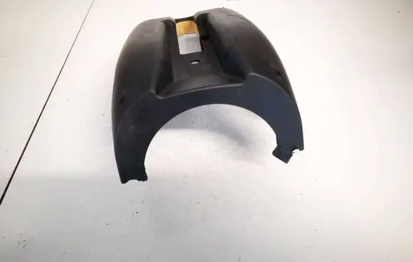 Audi A4 S4 B6 8E 8H Steering wheel column trim 8e0880225