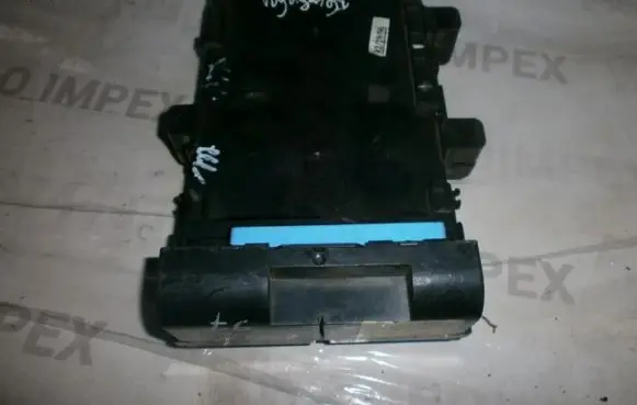 Chrysler Voyager Comfort/convenience module p4707797