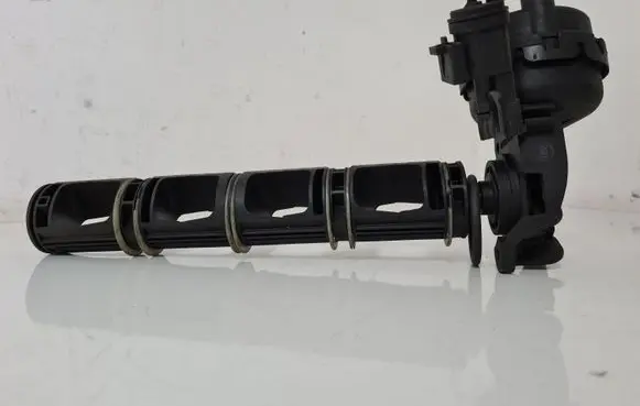 Opel Astra H Engine shut-off valve 2900313349