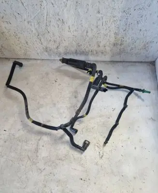 Fuel return line/hose