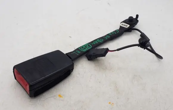 Ford Ecosport Front seatbelt buckle CJ5461209A