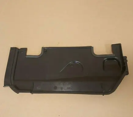Porsche 911 991 Trunk/boot trim cover 99154347901