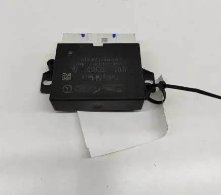 Jaguar I-Pace Parking PDC control unit/module J9D315C859AK E163905