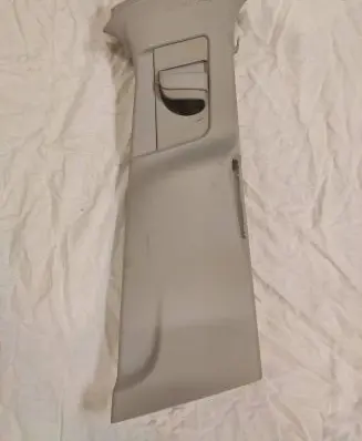 Volvo S60 (B) pillar trim (top) 31479220