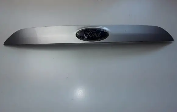Number plate light