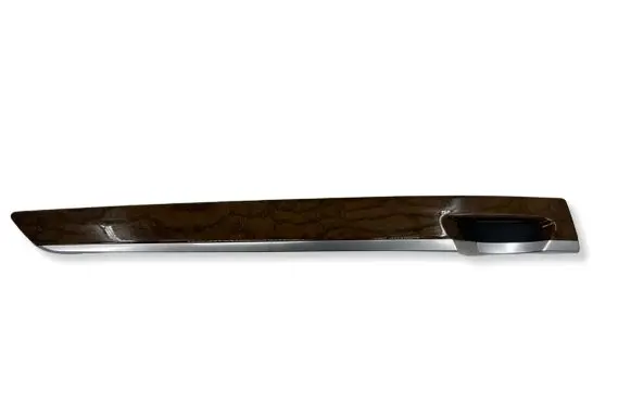 BMW 7 F01 F02 F03 F04 Center console decorative trim 9151211