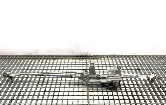 Ford Ecosport Front wiper linkage and motor 