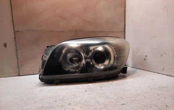 Toyota RAV 4 (XA30) Headlight/headlamp 4236