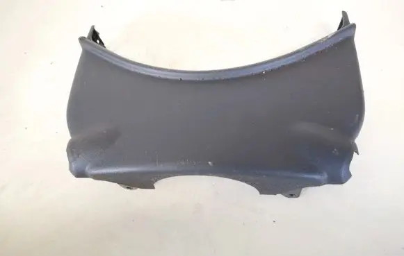 Opel Corsa D Steering wheel column trim 13205064 460029937