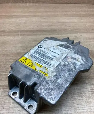 BMW 3 E90 E91 Airbag control unit/module 9184432