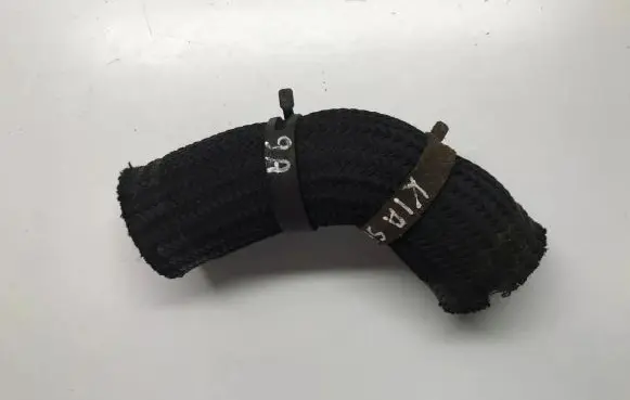 KIA Sportage Air intake hose/pipe