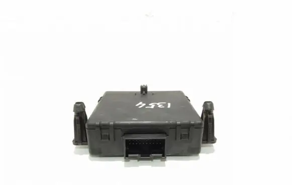 Volkswagen PASSAT B6 Other control units/modules 3C0907530C