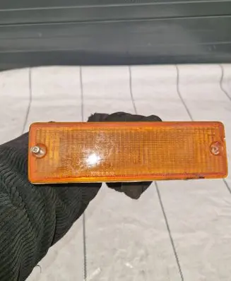 Nissan Terrano Front indicator light