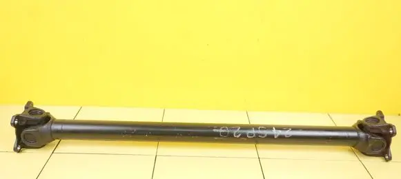 BMW X3 E83 Rear driveshaft/prop shaft M54B30 306S3