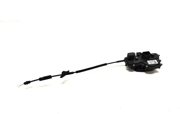Ford Mach-E I Front door lock LJ8B-R219A65-CL