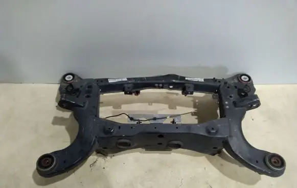 Maserati Ghibli Rear subframe 06700376330