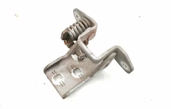 Chrysler Town u0026 Country V Front door upper hinge 878AC