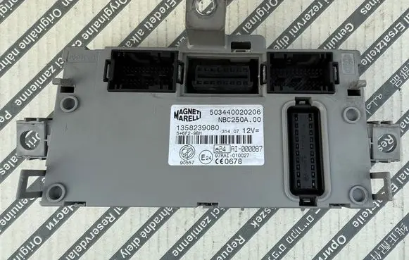 Fiat Ducato Comfort/convenience module 1358239080 503440020206 NBC250A