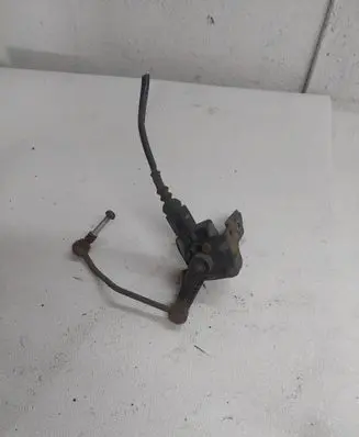 Audi A6 S6 C6 4F Headlight/headlamp level sensor 1T0907503