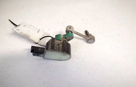 Peugeot 407 Front height sensor lever 9647509080 6pm008186-03
