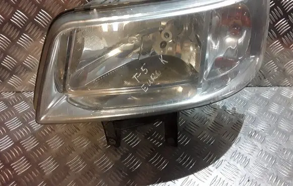 Volkswagen Transporter - Caravelle T5 Headlight/headlamp 1305235737