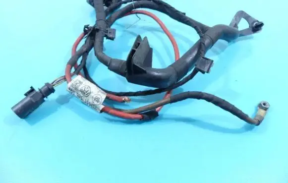 Audi A3 S3 8V Other wiring loom 5Q1971111CK IMPRK1290248