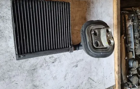 Ford Focus Air conditioning (A/C) radiator (interior) 
