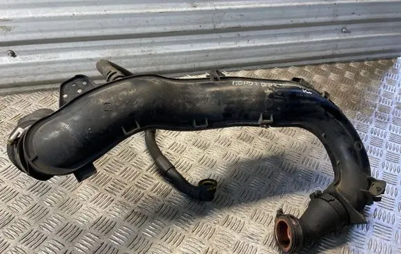 Ford Mondeo MK IV Intercooler hose/pipe N07011C160