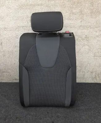 Skoda Octavia Mk4 Rear seat 