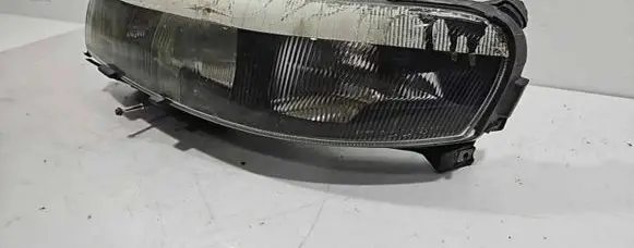 Volvo V70 Headlight/headlamp 8693547 89007897