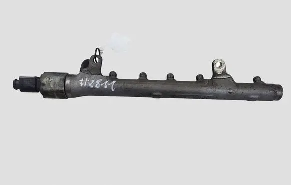 Volkswagen Golf VI Fuel main line pipe 03L130089B