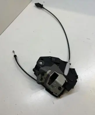 Ford Ranger Rear door lock CM5AA26413BB 40714146 114181