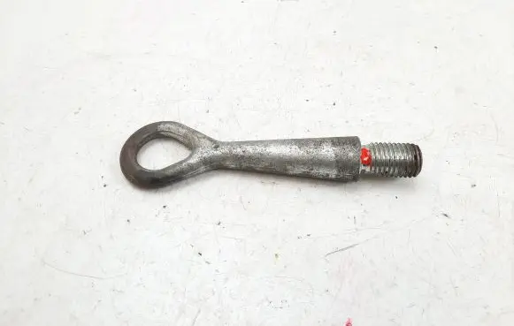 Mitsubishi Lancer VIII Towing hook eye 