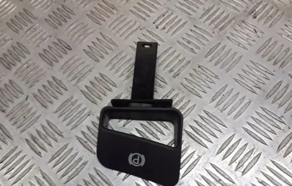 Chrysler 300M Other switches/knobs/shifts BRAK