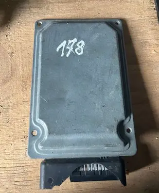 Suspension control unit/module