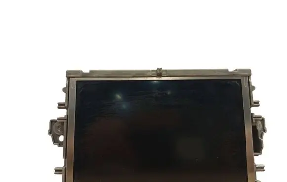 Mercedes-Benz E W212 Screen/display/small screen A2129014606 A2129025006 A2C96194100