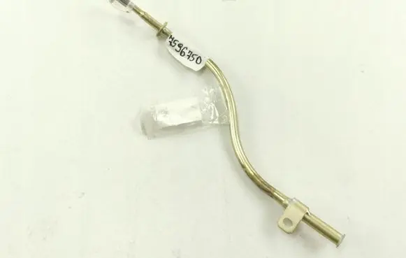 Fiat Tipo Oil cooling pipe 7596750