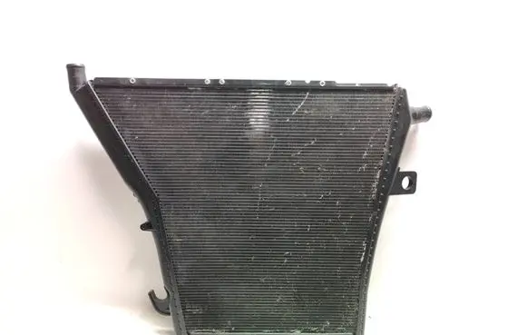 Ferrari 488 Pista Coolant radiator 000312913 1020997029