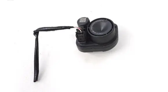 Audi A3 S3 8P Alarm system siren 8904024040 2370006450