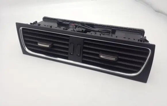 Audi A4 S4 B8 8K Dash center air vent grill 8T1820951C